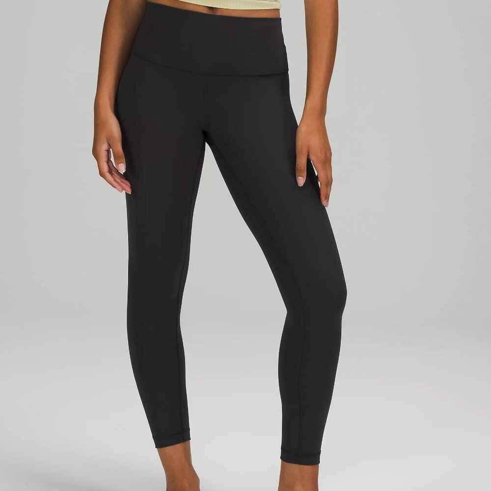 Wunder Under High-Rise Tight 25" Luxtreme